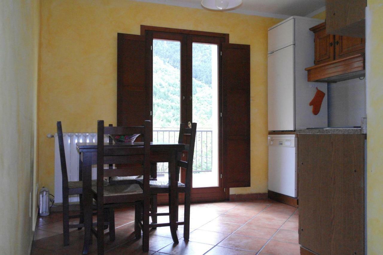 Casa Vacanze sul Gizio Pettorano sul Gizio Esterno foto
