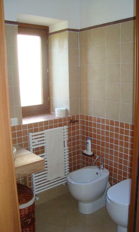 Casa Vacanze sul Gizio Pettorano sul Gizio Esterno foto