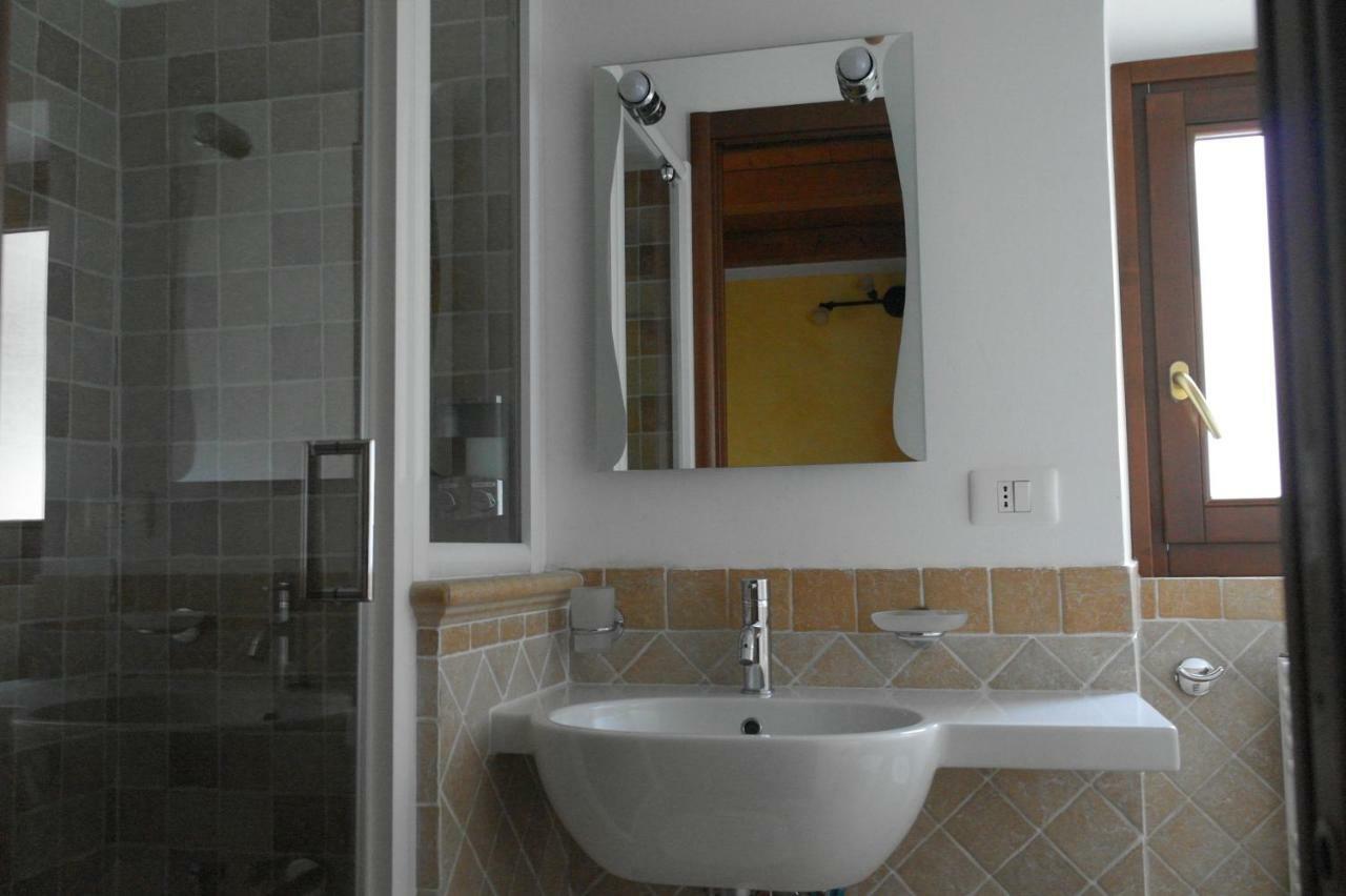Casa Vacanze sul Gizio Pettorano sul Gizio Esterno foto