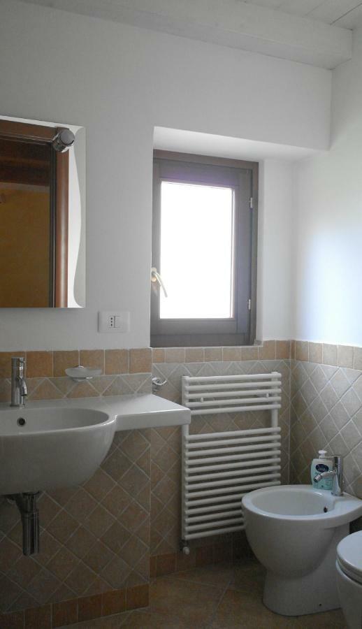 Casa Vacanze sul Gizio Pettorano sul Gizio Esterno foto