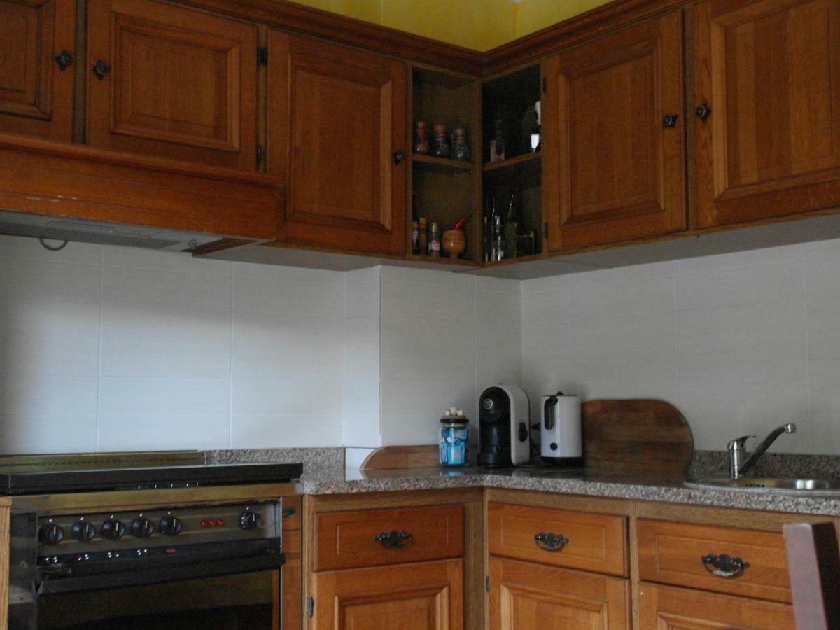 Casa Vacanze sul Gizio Pettorano sul Gizio Esterno foto