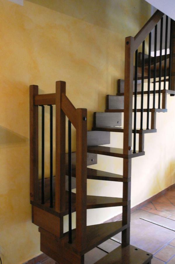 Casa Vacanze sul Gizio Pettorano sul Gizio Esterno foto